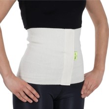 St. Morritz Wıngmed Yün Korse Cırtlı - Beden: Xxl (W 433-XXL)