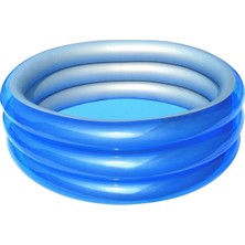 St. Morritz Havuz Jumbo Metalik Yuvarlak - 51042