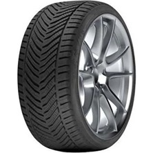 Riken Rıken 225/45 ZR18 95Y Xl Tl All Season Rı Oto 4 Mevsim Lastiği (Üretim Yılı: 2026)