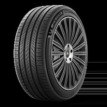 Michelin Michelin 225/45R18 91 W Primacy 5 Oto Yaz Lastiği (Üretim Yılı: 2024)