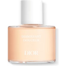 Dior Dissolvant Douceur - Nail Polish Remover
