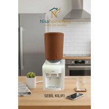 Nisahometeks Sebil Üstü Damacana Kılıfı
