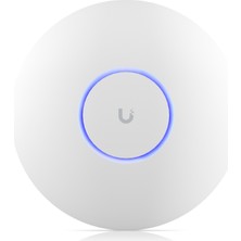 Ubiquiti Unifi U6-Pro Wifi 6 Çift Bantlı Erişim Noktası