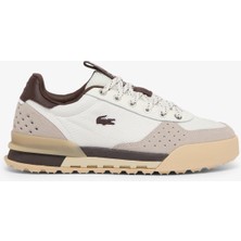 Lacoste Slam Break Kadın Beyaz Sneaker 752SFA0021 2f5