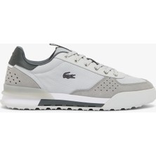 Lacoste Slam Break Erkek Gri Sneaker 752SMA0016 08C
