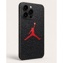 Piyatech Basketbol Siyah Smaç — Tüm Telefon Modellerine Uyumlu Kaplama- Sipariş Sonrası Marka ve Modelinizi Iletiniz