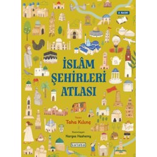 Lisinya Islâm Şehirleri Atlası
