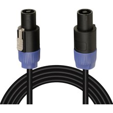 Enco Store Magicvoice MV-1741 Specon Fişli Hazır 5 Metre Kablo