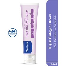 Mustela Pişik Önleyici Kremi 100 ml