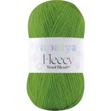 Papatya Fleecy 6050