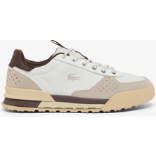 Lacoste Slam Break Erkek Beyaz Sneaker 752SMA0016 2f5