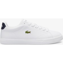 Lacoste Lerond Set Erkek Beyaz Sneaker 752CMA0004T 042