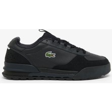 Lacoste Slam Break Erkek Siyah Sneaker 752SMA0032 Ar0
