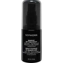 Sephora Collectıon Spray Fixateur - Makyaj Sabitleyici Sprey