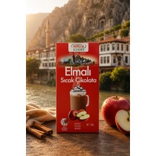 Köylüm Gurme Elmalı Sıcak Çikolata 100 gr
