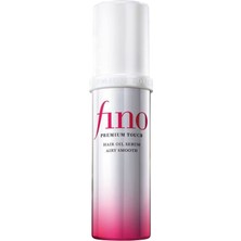 Fino Premium Touch Hair Oil Serum Airy Smooth Pürüzsüzleştirici Saç Serumu 70 ml