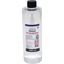 Renas Store Ucc Gaz Yağı 400ML. BX40