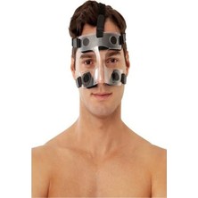 St. Morritz Burun Koruyucu Maske - Professional Spor Ekipmanı- Yüz Koruyucu