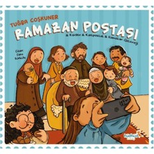 Lisinya Ramazan Postası