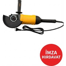 Dmax Dmx 3015 180 Büyük Taşlama Maki̇nesi̇ 2200 W 180MM