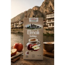 Köylüm Gurme Elmalı Sahlep 100 gr