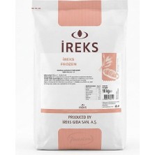 İreks Ireks Frozen 10 kg (Dondurulmuş Mayalı Hamurlar Için Ekmek Geliştirici)
