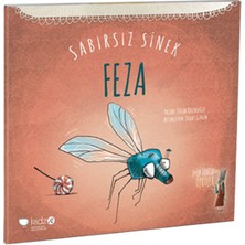 Lisinya Sabırsız Sinek Feza
