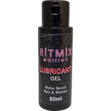 Ritmix Bay Bayan Lubricantgel 60 ml