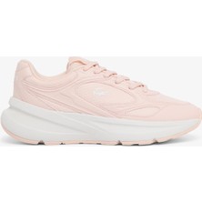 Lacoste Run Set Evo Kadın Pembe Sneaker 752SFA0075 208