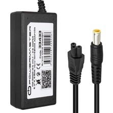 Svoria Store PM-33433 19.5 Volt - 2.31 Amper 6.0×4.4 mm Iğne Uçlu Adaptör Notebook