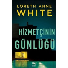 Lisinya Hizmetçinin Günlüğü