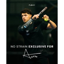 St. Morritz No Straın Tapıa Lımıted Edıtıon Padel Kolluğu