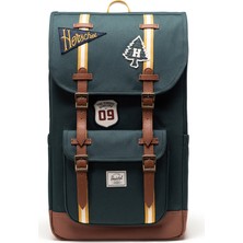 Herschel Little America Unisex Sırt Çantası