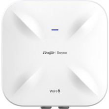 Ruijie Reyee RG-RAP6260(G) AX1800 Wi-Fi 6 Dış Ortam Access Point