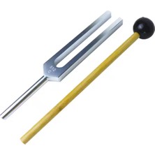Naturachi Tuning Fork Diyapozon 512 Hz Çatalı