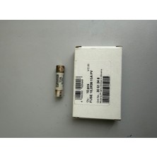 Phoenix Contact 3061348 Fuse 10,3X38 15A Pv Sigorta 10ADET