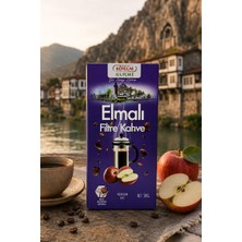 Köylüm Gurme Elmalı Filtre Kahve 100 gr