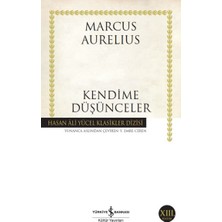 Lisinya Kendime Düşünceler - Hasan Ali Yücel Klasikleri