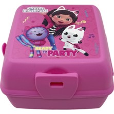 Wiggle Gabby's Dollhouse Beslenme Kutusu
