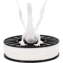 Porima Pla 1.75MM Beyaz Filament - 1kg