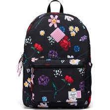 Herschel x LEGO Heritage Çocuk Sırt Çantası