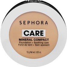 Sephora Collectıon Mineral Compact - 28 Miel Medium