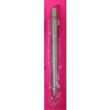 Ideal Edition 0.7 mm Antrasit Mekanik Kurşun Kalem 1 Adet