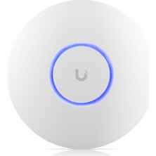 Ubiquiti U6+ Wifi 6 Iç Ortam Access Point