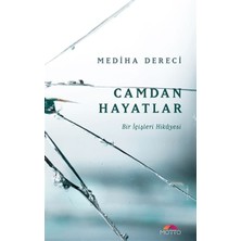 Lisinya Camdan Hayatlar - Bir Içişleri Hikayesi