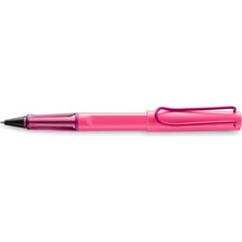 Lamy Safari Roller Kalem Neon Pembe 2026 Özel Üret