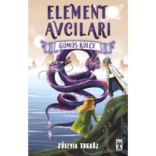 Lisinya Element Avcıları