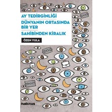 Lisinya Ay Tedirginliği - Dünyanın Ortasında Bir Yer - Sahibinden Kiralık
