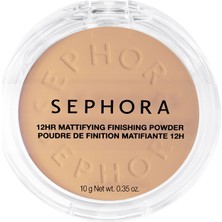 Sephora Collectıon Mattifying Finishing Powder - 03 Light Neutral