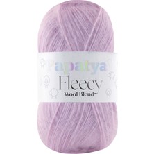 Papatya Fleecy 5410